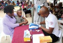 Total Acts Against Malaria In Ogun State On World Malaria Day 2017 Total Acts Against Malaria In Ogun State On World Malaria Day 2017-marketingspace.com.ng