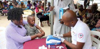 Total Acts Against Malaria In Ogun State On World Malaria Day 2017-marketingspace.com.ng