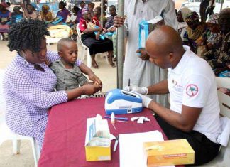 Total Acts Against Malaria In Ogun State On World Malaria Day 2017-marketingspace.com.ng