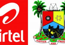 Airtel, LSG Train Hundreds Of Youth On Leadership Development Airtel, LSG Train Hundreds Of Youth On Leadership Development-marketingspace.com.ng
