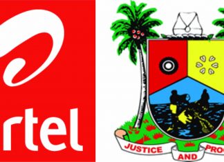 Airtel, LSG Train Hundreds Of Youth On Leadership Development Airtel, LSG Train Hundreds Of Youth On Leadership Development-marketingspace.com.ng