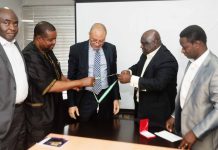 OAAN Appoints Utomi, Akande Patrons Outdoor Advertising Body Appoints Utomi, Akande Patrons-marketingspace.com.ng
