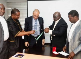 OAAN Appoints Utomi, Akande Patrons Outdoor Advertising Body Appoints Utomi, Akande Patrons-marketingspace.com.ng