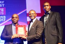 Coca-Cola Emerges Nigeria’s Most Innovative Multinational Company Coca-Cola Emerges Nigeria’s Most Innovative Multinational Company-marketingspace.com.ng