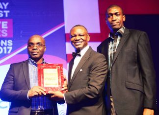 Coca-Cola Emerges Nigeria’s Most Innovative Multinational Company-marketingspace.com.ng