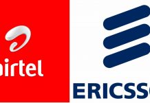 Airtel, Ericsson Announce Launch Of Nuvu, Video On Demand Service Airtel, Ericsson Announce Launch Of Nuvu, Video On Demand Service-marketingspace.com.ng