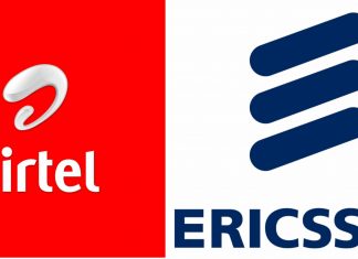 Airtel, Ericsson Announce Launch Of Nuvu, Video On Demand Service Airtel, Ericsson Announce Launch Of Nuvu, Video On Demand Service-marketingspace.com.ng