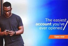 Stanbic IBTC Introduces Nigeria’s First Instant Online Account Opening Service Stanbic IBTC Introduces Nigeria’s First Instant Online Account Opening Service-marketingspace.com.ng