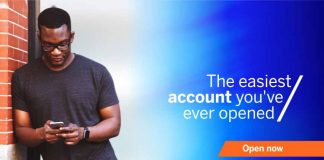 Stanbic IBTC Introduces Nigeria’s First Instant Online Account Opening Service-marketingspace.com.ng
