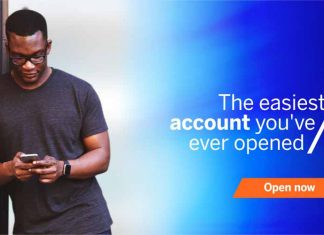 Stanbic IBTC Introduces Nigeria’s First Instant Online Account Opening Service Stanbic IBTC Introduces Nigeria’s First Instant Online Account Opening Service-marketingspace.com.ng