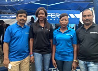 Fero Mobile Begins Product Activation Campaign Across Nigeria Fero Mobile Begins Product Activation Campaign Across Nigeria-marketingspace.com.ng