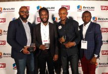 Airtel Bags Three Awards For TVC Commercial At African Cristal Festival Airtels Bags Three Awards For TVC Commercial At African Cristal Festival -marketingspace.com.ng