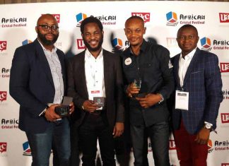 Airtel Bags Three Awards For TVC Commercial At African Cristal Festival Airtels Bags Three Awards For TVC Commercial At African Cristal Festival -marketingspace.com.ng