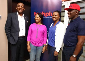 African Corporate Leaders, Start-ups Converge To Expand Business Opportunities At TechPlus 2017 African Corporate Leaders, Start-ups Converge To Expand Business Opportunities At TechPlus 2017-marketingspace.com.ng
