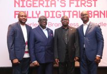 Wema Bank Launches ALAT, Nigeria’s First Fully Digital Bank Wema Bank Launches ALAT, Nigeria’s First Fully Digital Bank-marketingspace.com.ng