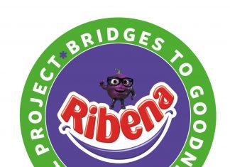 Ribena Rewards 1,200 Children For Exhibiting Good Values Ribena Rewards 1,200 Children For Exhibiting Good Values-marketingspace.com.ng