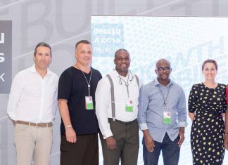 Dentsu Aegis Network Signs Affiliation Agreement With Outori Limited Dentsu Aegis Network Signs Affiliation Agreement With Outori Limited-marketingspace.com.ng