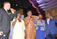 La Casera Apple Drink Fete Dealers, Stakeholders With Fresh New Look More Apple Juice La Casera Apple, Drink Fetes Dealers, Stakeholders With Fresh New Look More Apple Juice