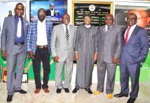 FG Will Work With Nigerian PR Consultants – Lai Mohammed FG Will Work With Nigerian PR Consultants – Lai Mohammed-marketingspace.com.ng