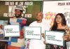 Desmond Elliot, Mercy Aigbe To Champion Campaign Against Widows’ Maltreatment-marketingspace.com.ng