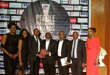 Airtel Adjudged Best Company in Recruitment Strategy-marketingspace.com.ng