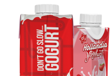 Hollandia Yoghurt Introduces Gogurt, The Ajala Hollandia Yoghurt Introduces Gogurt, The Ajala-marketingspace.com.ng