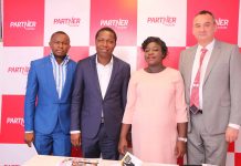 Partner Mobile Celebrates First Anniversary, Unveils PS 3 Into Nigerian Market Partner Mobile Celebrates First Anniversary, Unveils PS 3 Into Nigerian Market-marketingspace.com.ng