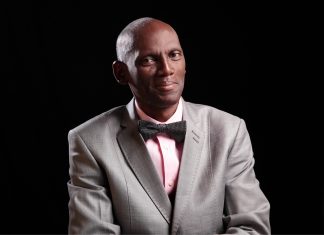 Rosabel GMD Honoured With Rotary Achievers Award Rosabel GMD Honoured With Rotary Achievers Award-marketingspace.com.ng