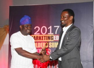 Modion Communications emerges Nigeria’s Outstanding Young PR Agency of the Year 2017 Modion Communications emerges Nigeria’s Outstanding Young PR Agency of the Year 2017-marketingspace.com.ng