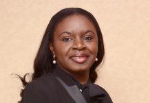 Guinness Nigeria Appoints Viola Graham-Douglas As Corporate Relations Director Viola Graham-Douglas becomes Guinness Nigeria’s Corporate Relations Director-marketingspace.com.ng