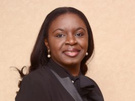 Viola Graham-Douglas becomes Guinness Nigeria’s Corporate Relations Director-marketingspace.com.ng