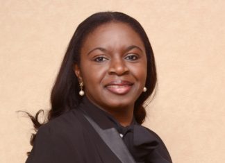 Guinness Nigeria Appoints Viola Graham-Douglas As Corporate Relations Director Viola Graham-Douglas becomes Guinness Nigeria’s Corporate Relations Director-marketingspace.com.ng