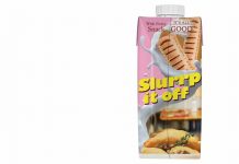 Hollandia Yoghurt Introduces “Slurp It Off” – Healthy Snack Companion For Consumers Hollandia Yoghurt Introduces “Slurp It Off” - Healthy Snack Companion For Consumers-marketingspace.com.ng