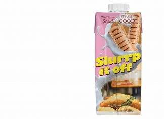 Hollandia Yoghurt Introduces “Slurp It Off” – Healthy Snack Companion For Consumers Hollandia Yoghurt Introduces “Slurp It Off” - Healthy Snack Companion For Consumers-marketingspace.com.ng