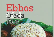 Ebbos Glorious Limited Launches 0.9kg Ofada Rice Ebbos Glorious Limited Launches 0.9kg Ofada Rice-marketingspace.com.ng