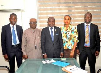 DavoDani Seeks ICAN Partnership-marketingspace.com.ng