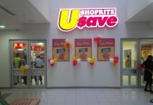 Shoprite “Usave” Celebrates First Year In Nigeria Shoprite "Usave" Celebrates First Year In Nigeria-marketingspace.com.ng
