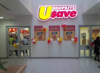 Shoprite “Usave” Celebrates First Year In Nigeria Shoprite "Usave" Celebrates First Year In Nigeria-marketingspace.com.ng