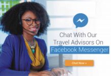 Jumia Travel Launches A New Feature To Scale Facebook Messenger As A Customer Service Channel Jumia Travel Launches A New Feature To Scale Facebook Messenger As A Customer Service Channel-marketingspace.com.ng
