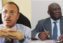 Political Economist, Patrick Utomi To Speak At OAAN’s 32nd AGM Political Economist, Patrick Utomi To Speak At OAAN’s 32nd AGM-marketingspace.com.ng