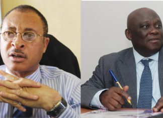 Political Economist, Patrick Utomi To Speak At OAAN’s 32nd AGM Political Economist, Patrick Utomi To Speak At OAAN’s 32nd AGM-marketingspace.com.ng