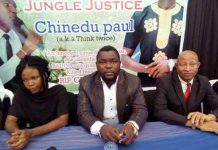 UNIC Foundation, Family Of Murdered Comedian Demand Justice UNIC foundation, Family of Murdered Comedian Demand Justice-marketingspace.com.ng
