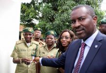 Stanbic IBTC Pension Managers Revamps Sanitary Facilities At Nigerian Prisons Training School Kaduna Stanbic IBTC Pension Managers Revamps Sanitary Facilities At Nigerian Prisons Training School Kaduna-marektingspace.com.ng