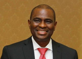Segun Ogunsanya Named Best Telecoms CEO In Africa Segun Ogunsanya Named Best Telecoms CEO In Africa-marketingspace.com.ng