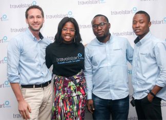 Travelstart Strengthens Brand Penetration in the Nigerian Travel Market Travelstart Strengthens Brand Penetration in the Nigerian Travel Market -marketingspace.com.ng