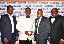 EXMAN Urges Members To Embrace Innovation At Industry Awards EXMAN Urges Members To Embrace Innovation At Industry Awards-marketingspace.com.ng