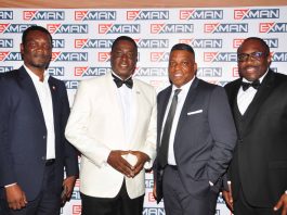 EXMAN Urges Members To Embrace Innovation At Industry Awards-marketingspace.com.ng