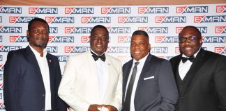 EXMAN Urges Members To Embrace Innovation At Industry Awards-marketingspace.com.ng