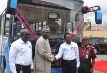 BUSCAR Unveils Nigeria’s First Coach Brand BUSCAR Unveils Nigeria’s First Coach Brand-marketingspace.com.ng