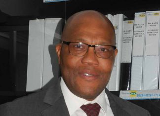 Babatunde Osho Appointed Africa Regional Board Member of AICPA, CIMA Babatunde Osho Appointed Africa Regional Board Member of AICPA, CIMA-marketingspace.com.ng